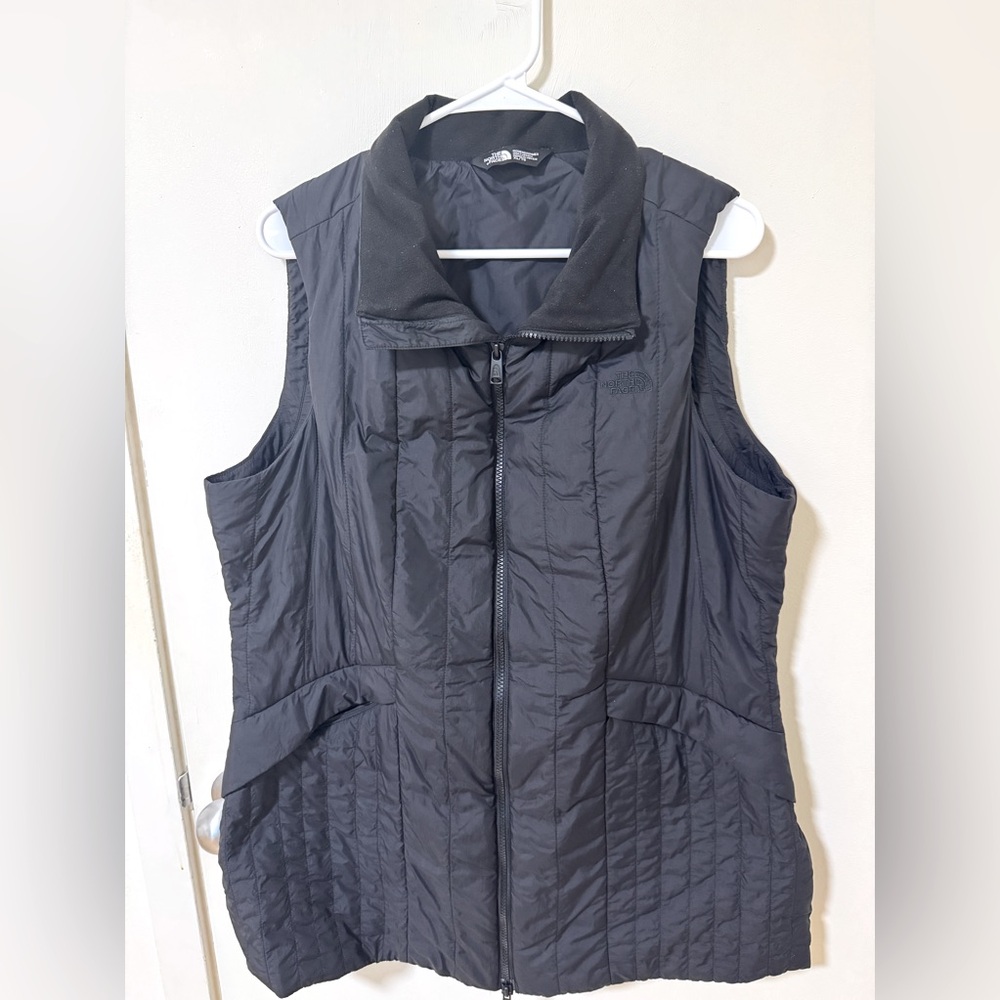 North Face Down Vest XL